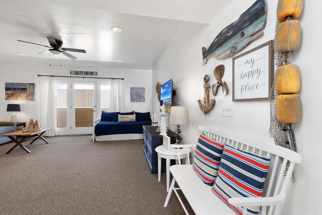 פיסמו ביץ' Beach House Inn & Suites מראה חיצוני תמונה