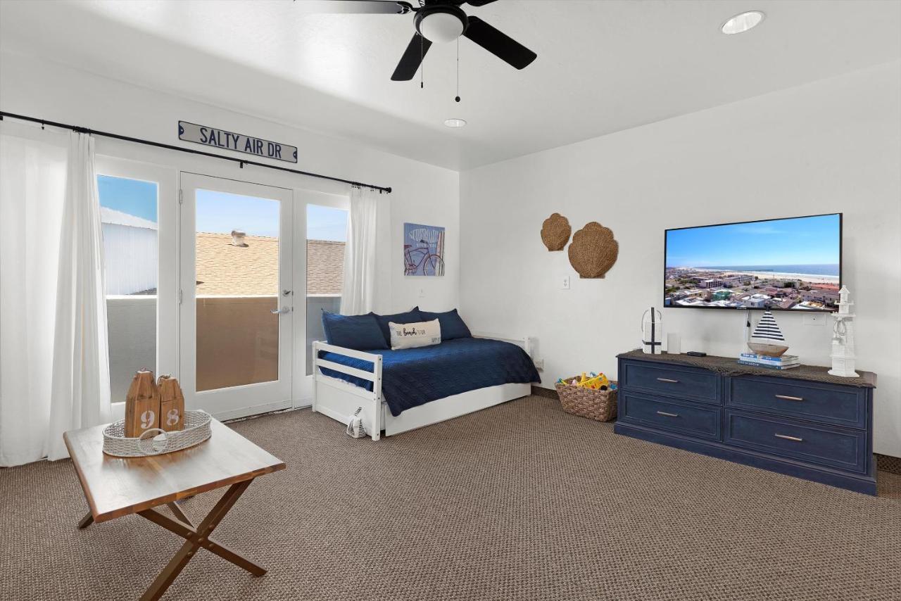 פיסמו ביץ' Beach House Inn & Suites מראה חיצוני תמונה