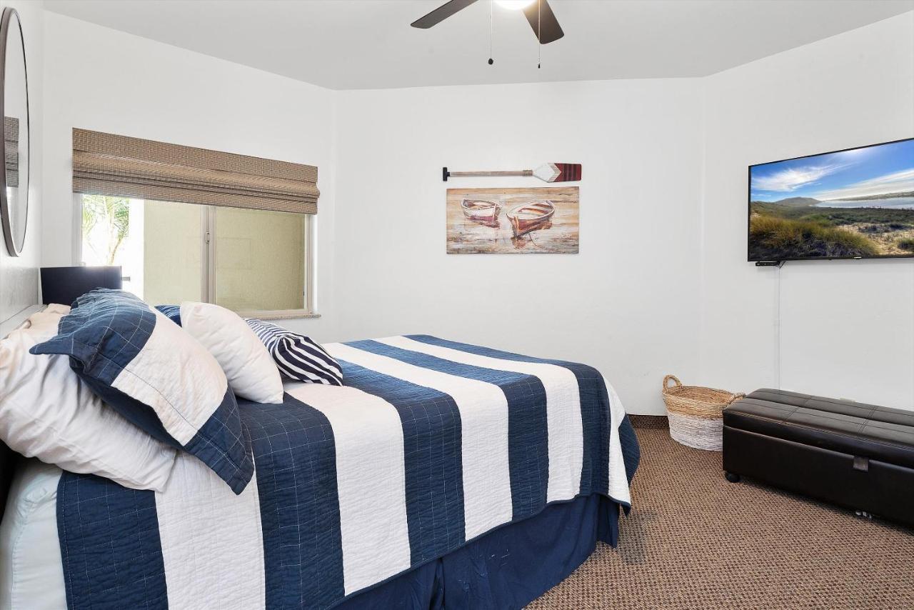 פיסמו ביץ' Beach House Inn & Suites מראה חיצוני תמונה