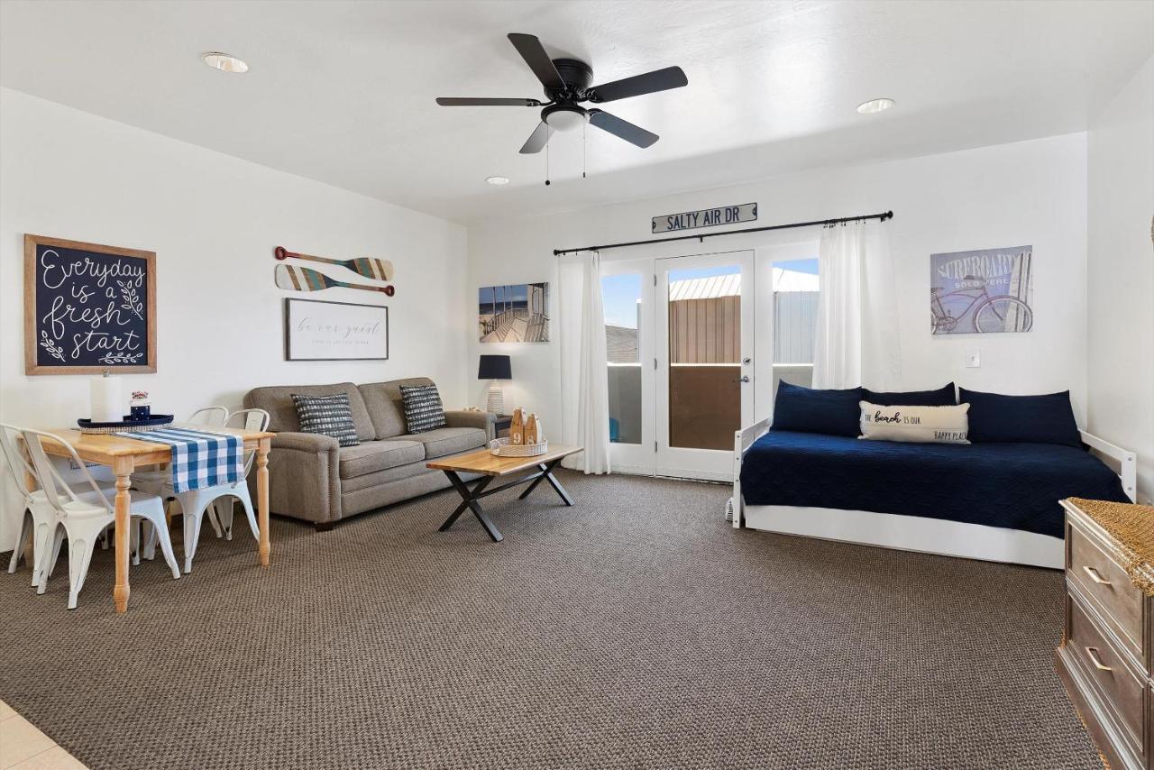 פיסמו ביץ' Beach House Inn & Suites מראה חיצוני תמונה