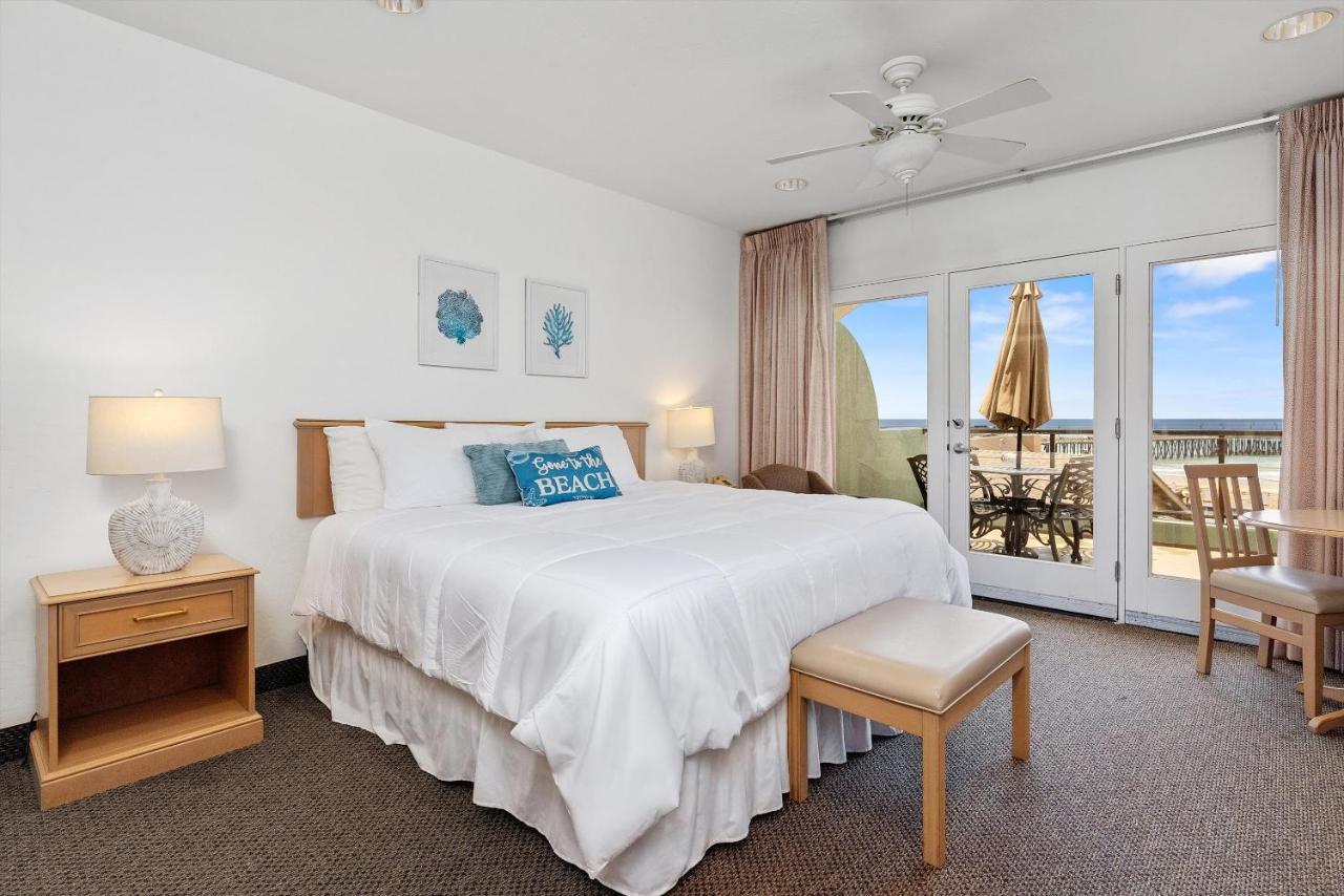 פיסמו ביץ' Beach House Inn & Suites מראה חיצוני תמונה