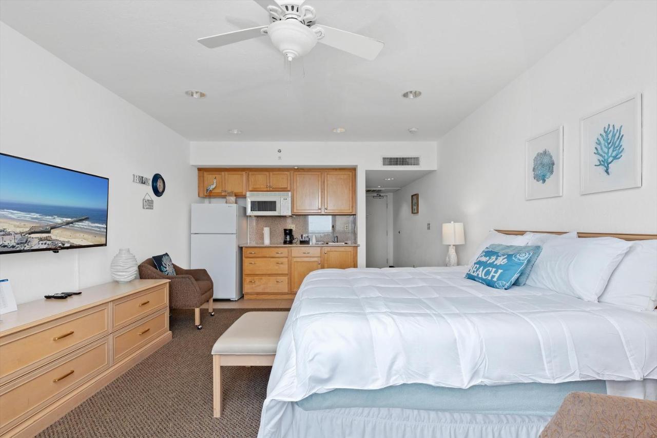 פיסמו ביץ' Beach House Inn & Suites מראה חיצוני תמונה