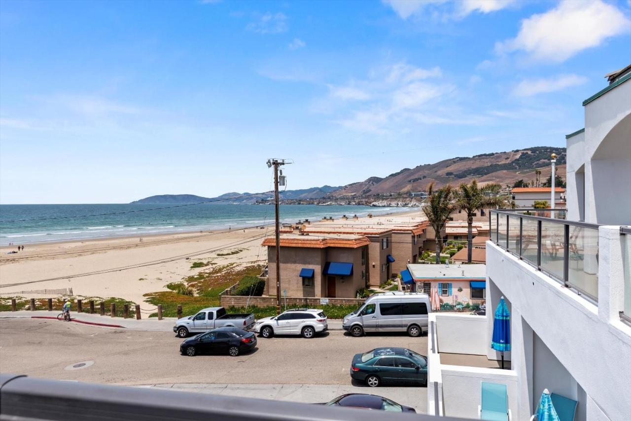 פיסמו ביץ' Beach House Inn & Suites מראה חיצוני תמונה