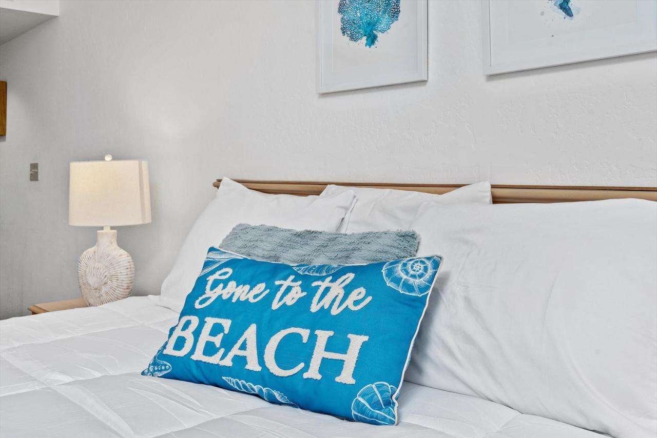 פיסמו ביץ' Beach House Inn & Suites מראה חיצוני תמונה