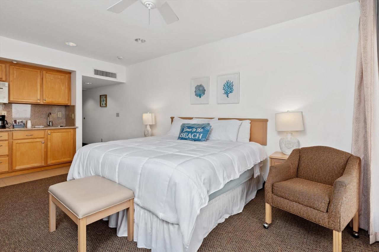 פיסמו ביץ' Beach House Inn & Suites מראה חיצוני תמונה