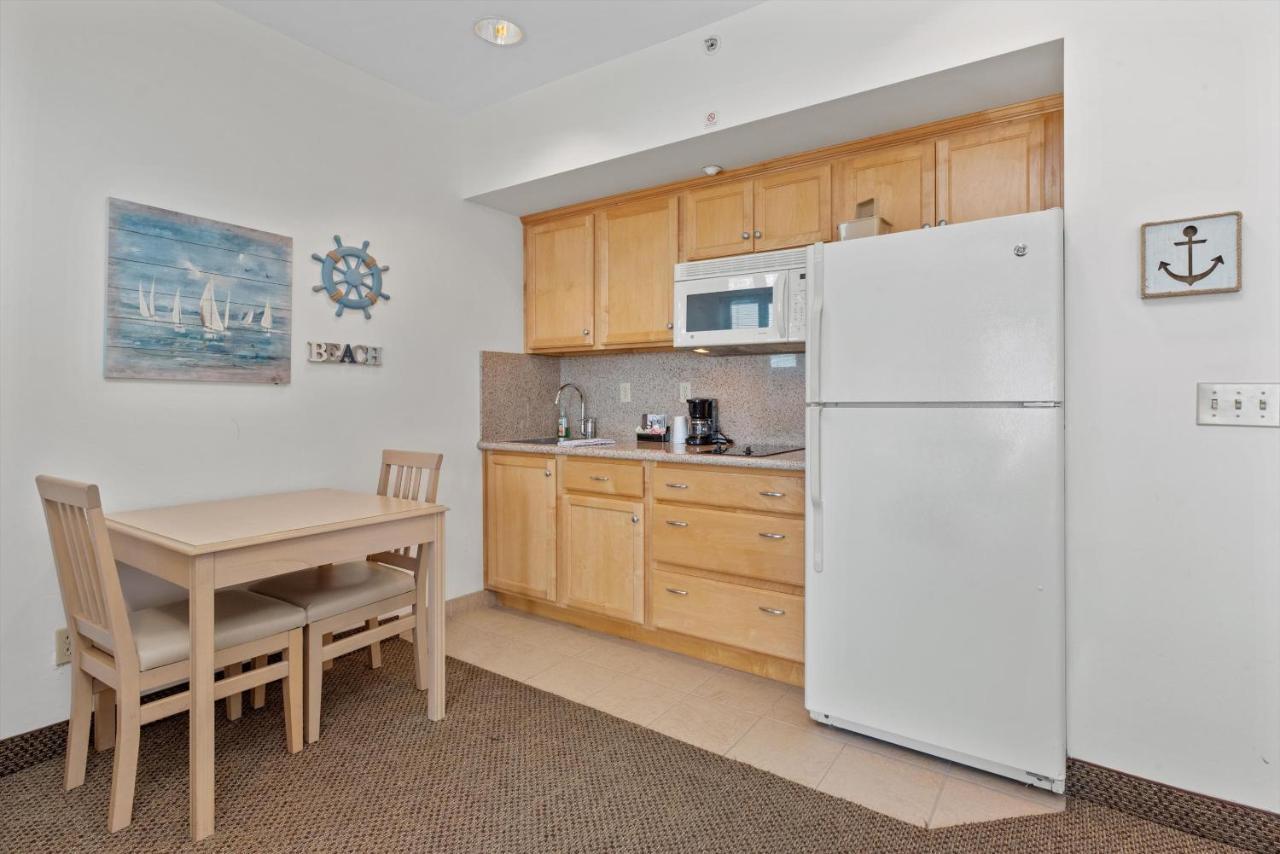 פיסמו ביץ' Beach House Inn & Suites מראה חיצוני תמונה