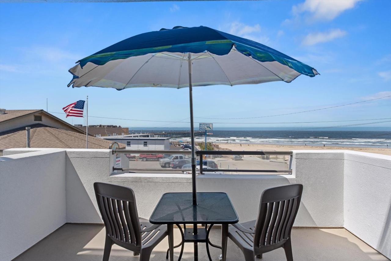 פיסמו ביץ' Beach House Inn & Suites מראה חיצוני תמונה