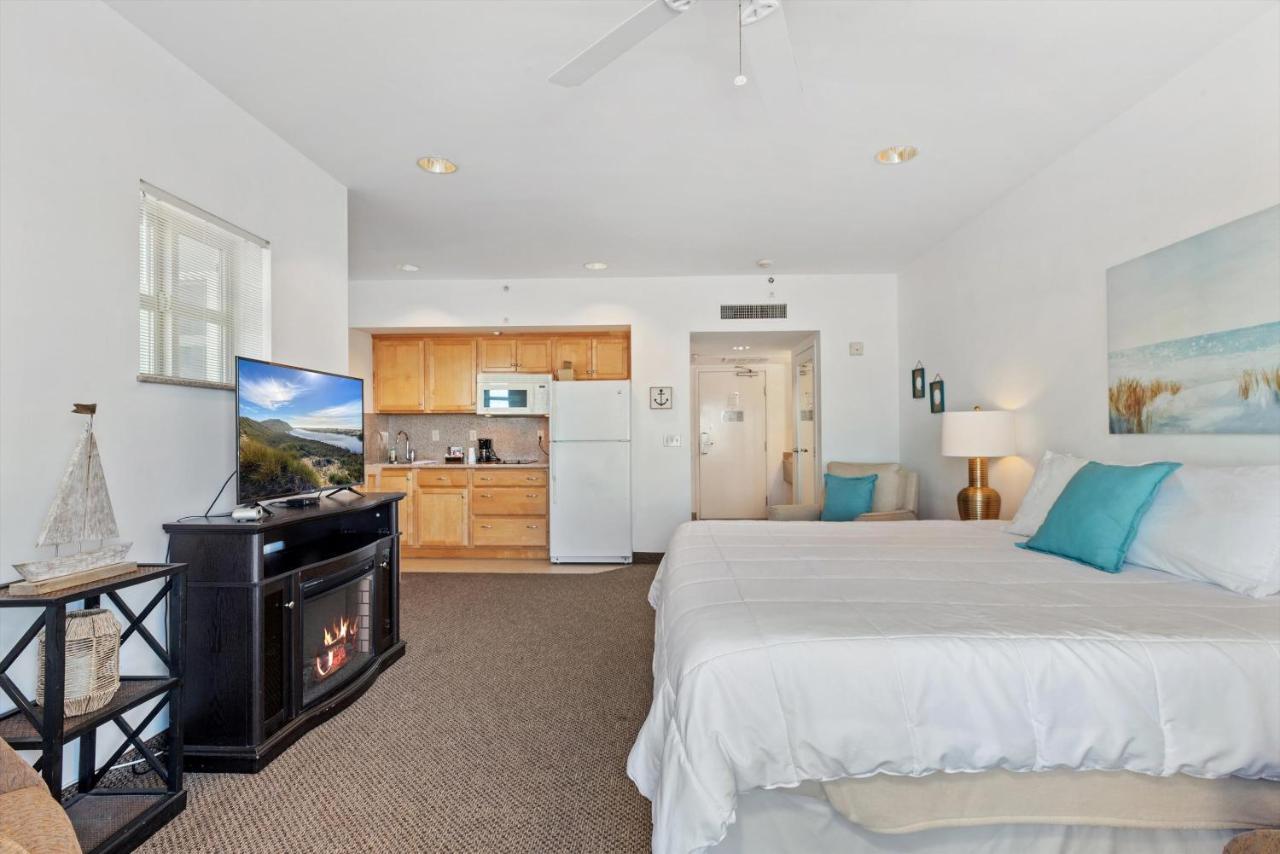 פיסמו ביץ' Beach House Inn & Suites מראה חיצוני תמונה