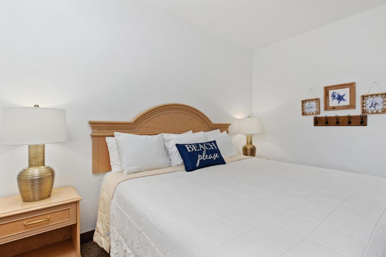פיסמו ביץ' Beach House Inn & Suites מראה חיצוני תמונה