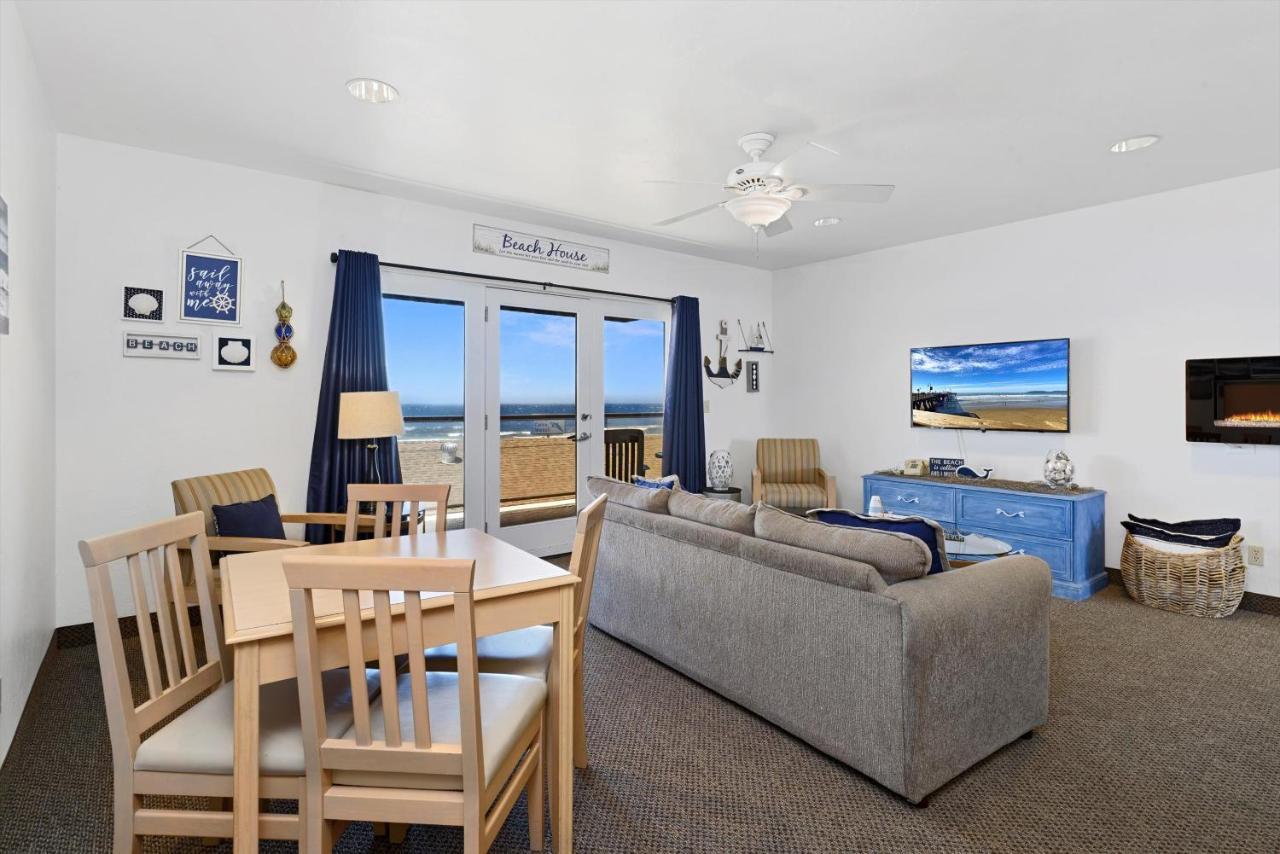 פיסמו ביץ' Beach House Inn & Suites מראה חיצוני תמונה