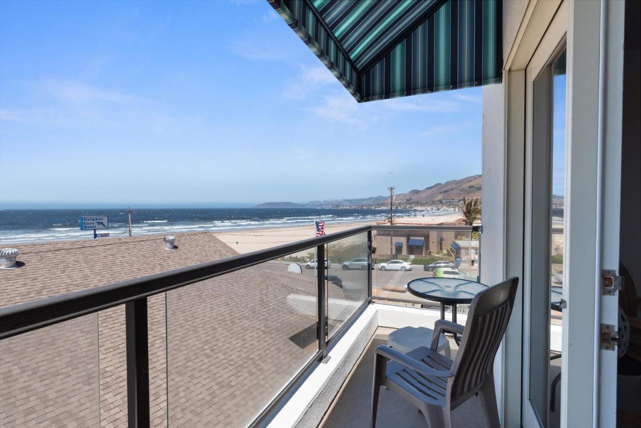 פיסמו ביץ' Beach House Inn & Suites מראה חיצוני תמונה
