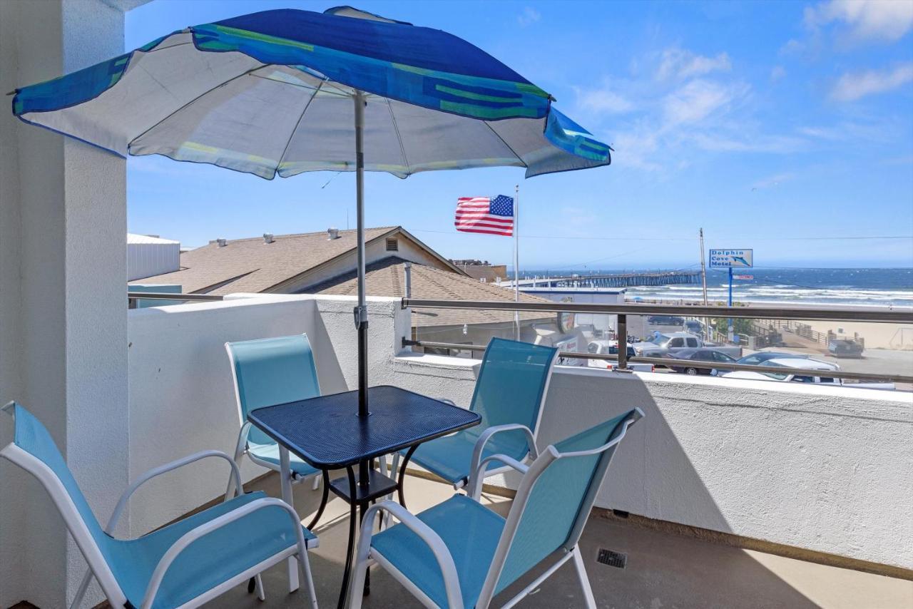 פיסמו ביץ' Beach House Inn & Suites מראה חיצוני תמונה