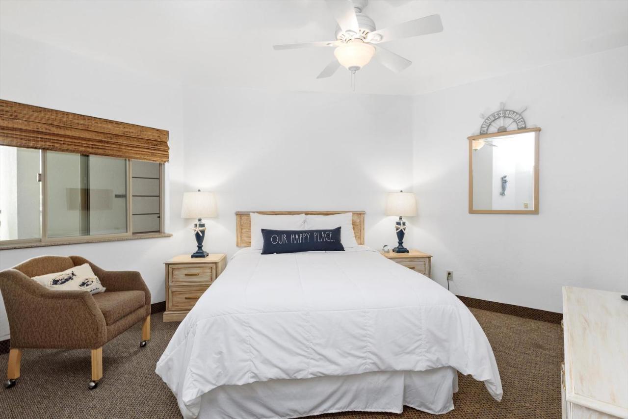 פיסמו ביץ' Beach House Inn & Suites מראה חיצוני תמונה