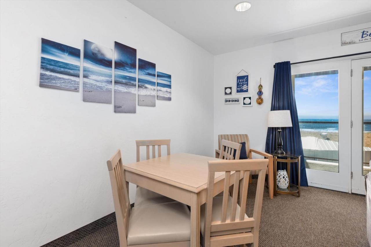 פיסמו ביץ' Beach House Inn & Suites מראה חיצוני תמונה