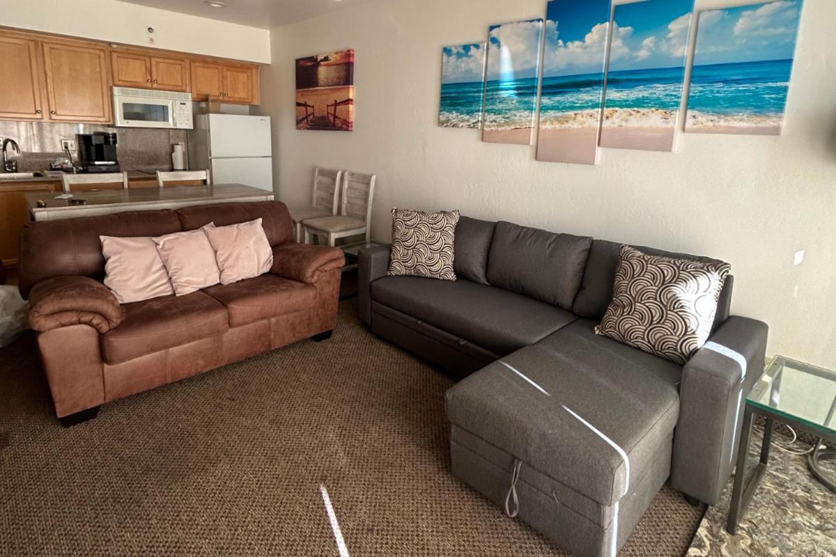 פיסמו ביץ' Beach House Inn & Suites מראה חיצוני תמונה
