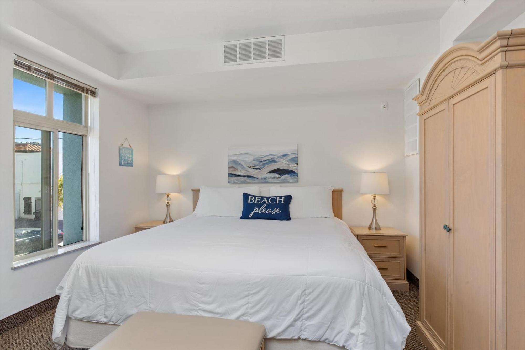 פיסמו ביץ' Beach House Inn & Suites חדר תמונה